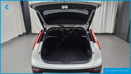 KIA NIRO BEST SELECTION