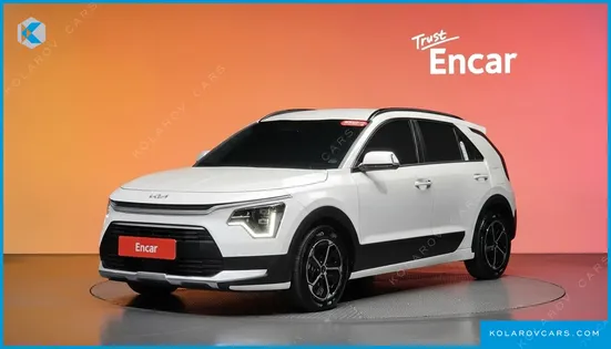 KIA NIRO BEST SELECTION