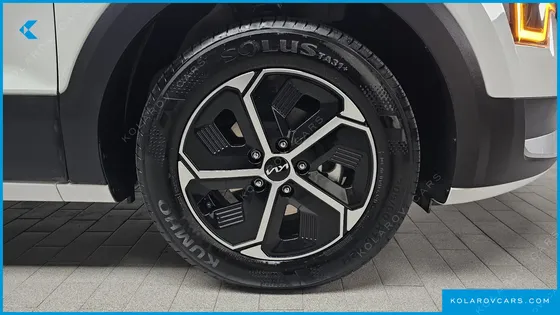 KIA NIRO BEST SELECTION