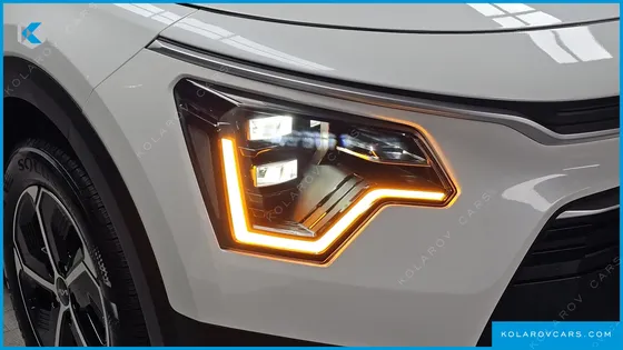 KIA NIRO BEST SELECTION