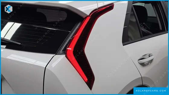 KIA NIRO BEST SELECTION