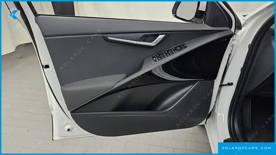 KIA NIRO BEST SELECTION