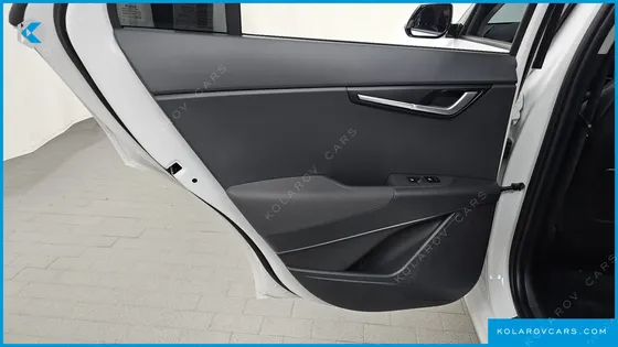 KIA NIRO BEST SELECTION