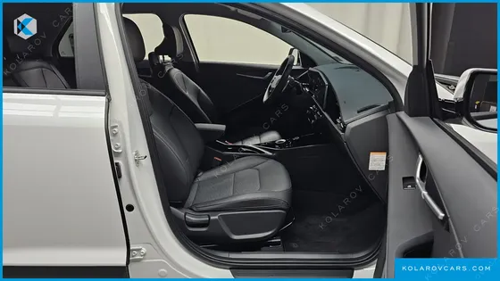 KIA NIRO BEST SELECTION