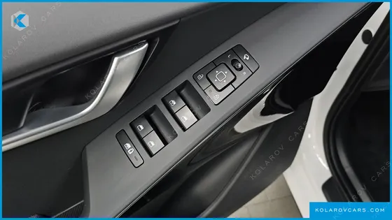 KIA NIRO BEST SELECTION