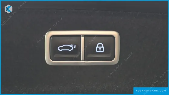 GENESIS G80 GASOLINE 3.5 TURBO AWD