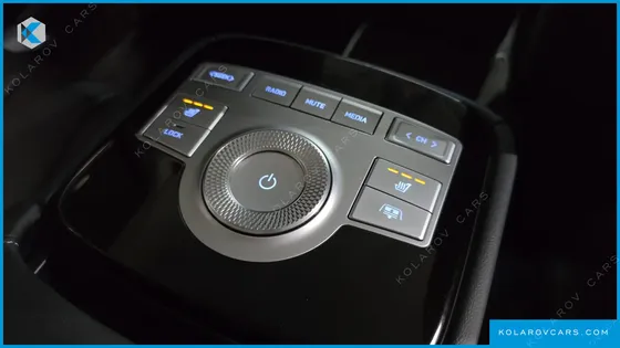 GENESIS G80 GASOLINE 3.5 TURBO AWD