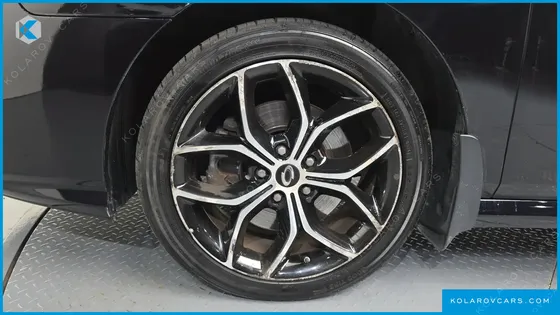 RENAULT KOREA SM5 1.6 TCE