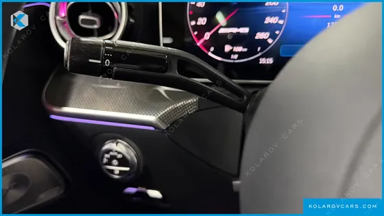MERCEDES CLE-CLASS AMG CLE53 4MATIC+ CABRIOLET