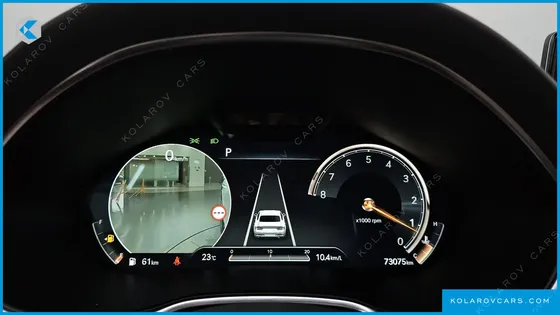 GENESIS G80 GASOLINE 2.5 TURBO 2WD