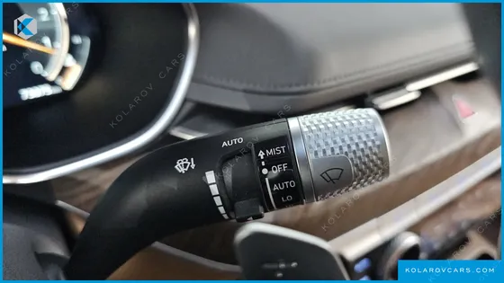 GENESIS G80 GASOLINE 2.5 TURBO 2WD