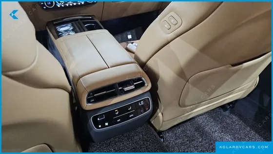 GENESIS G80 GASOLINE 2.5 TURBO 2WD