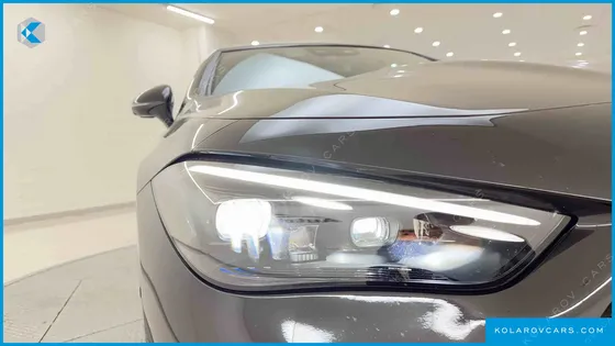 MERCEDES CLE-CLASS CLE450 4MATIC CABRIOLET