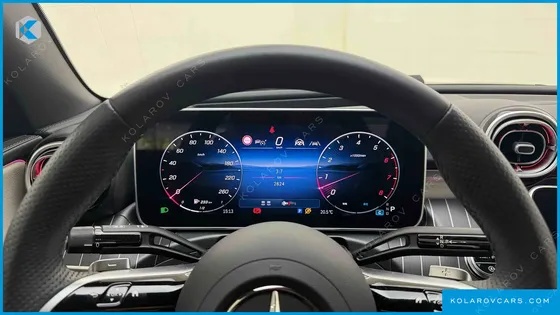 MERCEDES CLE-CLASS CLE450 4MATIC CABRIOLET