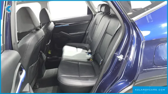 KIA SELTOS GASOLINE 1.6 TURBO 2WD