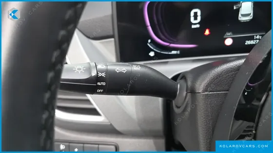 KIA SELTOS GASOLINE 1.6 TURBO 2WD