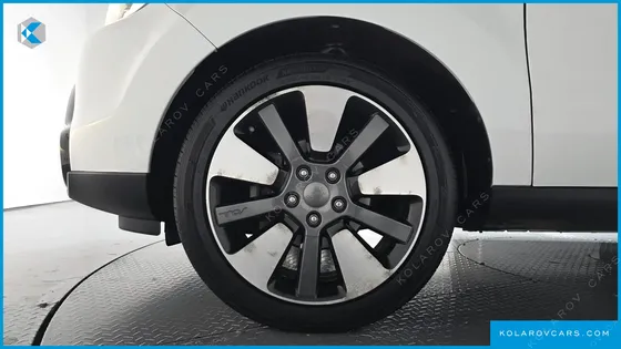 KIA SOUL 1.6 DIESEL NOBLESSE