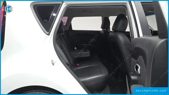 KIA SOUL 1.6 DIESEL NOBLESSE