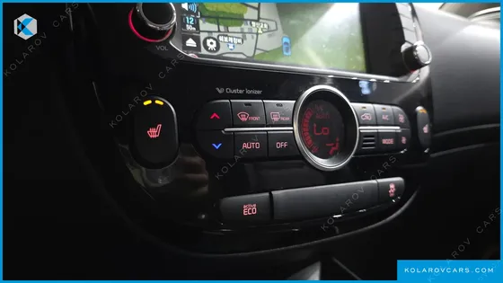 KIA SOUL 1.6 DIESEL NOBLESSE