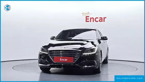 GENESIS G80 3.3 GDI AWD