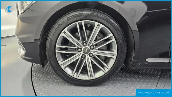 GENESIS G80 3.3 GDI AWD