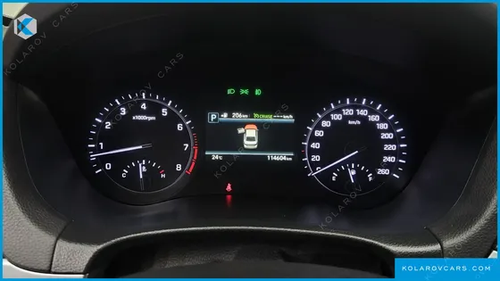GENESIS G80 3.3 GDI AWD