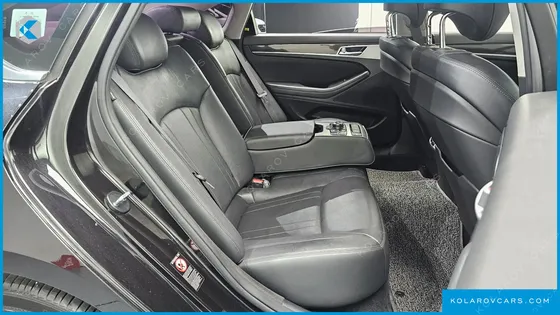 GENESIS G80 3.3 GDI AWD