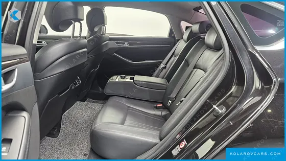 GENESIS G80 3.3 GDI AWD