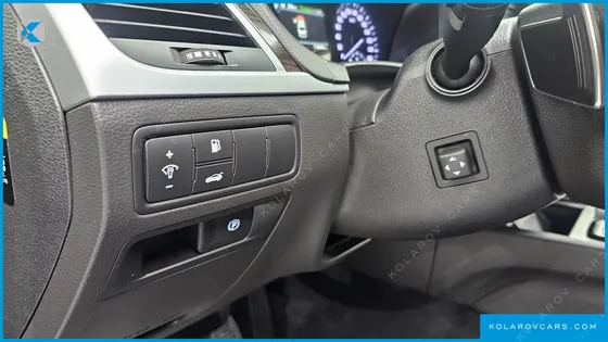 GENESIS G80 3.3 GDI AWD