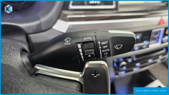 GENESIS G80 3.3 GDI AWD