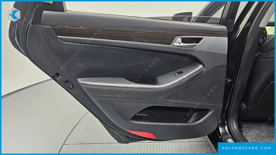 GENESIS G80 3.3 GDI AWD