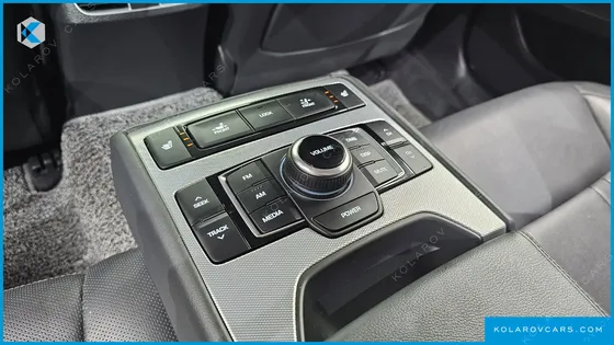 GENESIS G80 3.3 GDI AWD