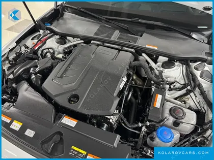 AUDI A6 40 TFSI S LINE