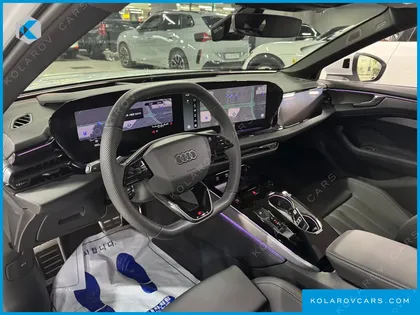 AUDI A6 40 TFSI S LINE