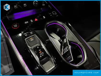 AUDI A6 40 TFSI S LINE