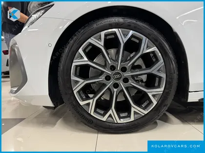 AUDI A6 40 TFSI S LINE