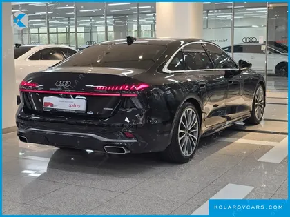 AUDI A6 45 TFSI QUATTRO S LINE