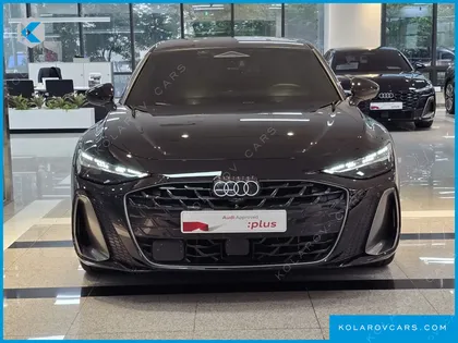 AUDI A6 45 TFSI QUATTRO S LINE