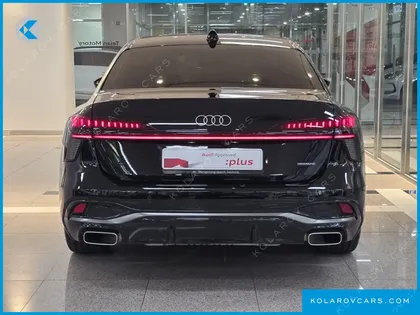AUDI A6 45 TFSI QUATTRO S LINE