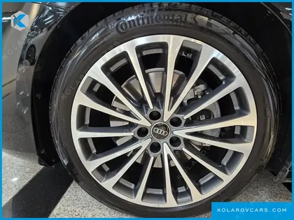 AUDI A6 45 TFSI QUATTRO S LINE