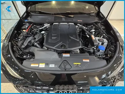 AUDI A6 45 TFSI QUATTRO S LINE