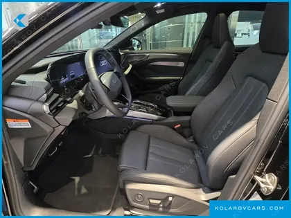 AUDI A6 45 TFSI QUATTRO S LINE