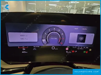 AUDI A6 45 TFSI QUATTRO S LINE