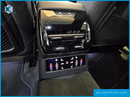 AUDI A6 45 TFSI QUATTRO S LINE