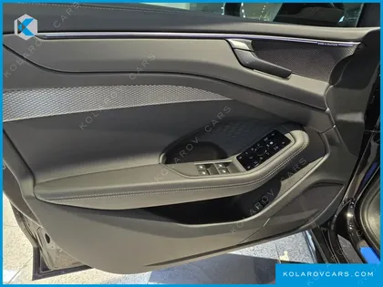 AUDI A6 45 TFSI QUATTRO S LINE
