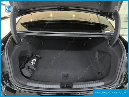 AUDI A6 45 TFSI QUATTRO S LINE