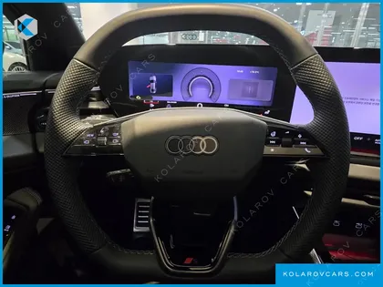 AUDI A6 45 TFSI QUATTRO S LINE