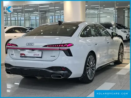 AUDI A6 45 TFSI QUATTRO S LINE