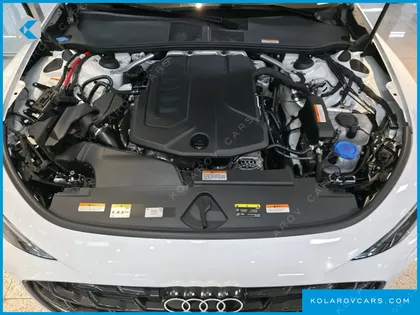 AUDI A6 45 TFSI QUATTRO S LINE