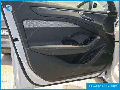 AUDI A6 45 TFSI QUATTRO S LINE